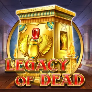 Legacy Of Dead gioca demo